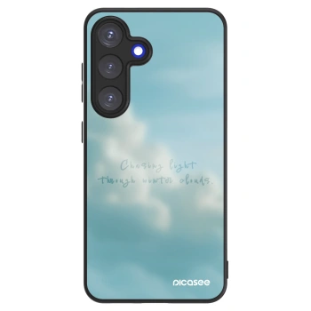 Picasee ULTIMATE CASE pentru Samsung Galaxy A25 A256B 5G - CHASiNG LIGHT