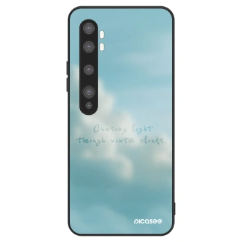 Husă pentru Xiaomi Mi Note 10 (Pro) - CHASiNG LIGHT