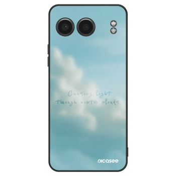 Husă pentru OnePlus Nord 4 - CHASiNG LIGHT