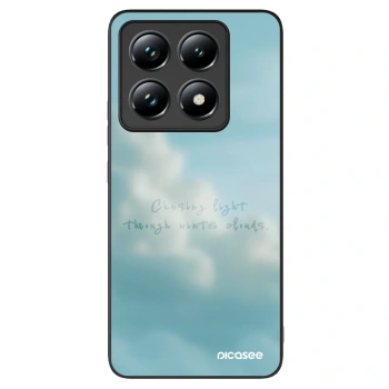 Picasee ULTIMATE CASE pentru Xiaomi 14T Pro - CHASiNG LIGHT