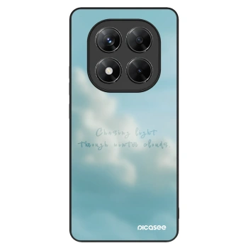 Picasee ULTIMATE CASE pentru Xiaomi Redmi Note 14 Pro 5G - CHASiNG LIGHT