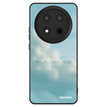 Husă pentru Honor Magic7 Lite 5G - CHASiNG LIGHT