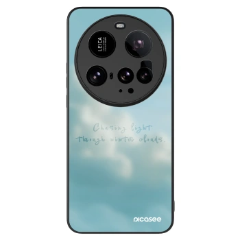 Picasee ULTIMATE CASE pentru Xiaomi 15 Ultra - CHASiNG LIGHT