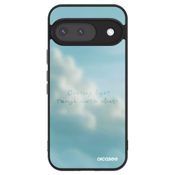 Husă pentru Google Pixel 9 - CHASiNG LIGHT