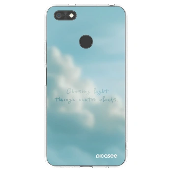 Husă pentru Huawei P9 Lite Mini - CHASiNG LIGHT