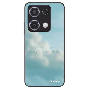 Husă pentru Xiaomi Redmi Note 14S - CHASiNG LIGHT