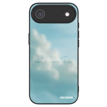 Picasee ULTIMATE CASE pentru Apple iPhone Air - CHASiNG LIGHT