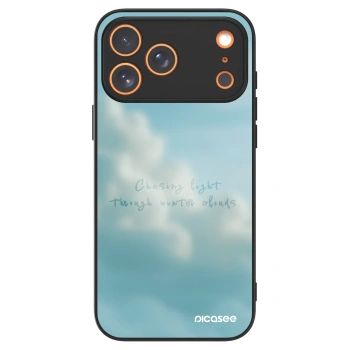 Picasee ULTIMATE CASE MagSafe pentru Apple iPhone 17 Pro Max - CHASiNG LIGHT