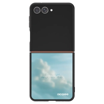 Husă pentru Samsung Galaxy Z Flip7 5G - CHASiNG LIGHT