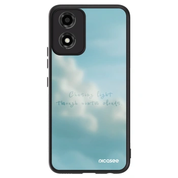 Husă pentru Motorola Moto E14 - CHASiNG LIGHT