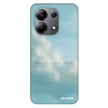 Picasee Fashion Case pentru Xiaomi Redmi Note 13 4G - CHASiNG LIGHT