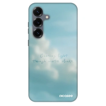 Husă pentru Samsung Galaxy S25 5G - CHASiNG LIGHT