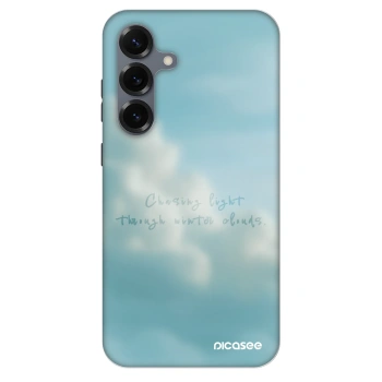 Husă pentru Samsung Galaxy S25+ 5G - CHASiNG LIGHT