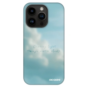 Husă pentru Apple iPhone 14 Pro - CHASiNG LIGHT