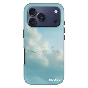 Husă pentru Apple iPhone 17 Pro - CHASiNG LIGHT