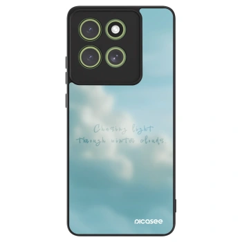 Husă pentru Motorola Moto G86 5G - CHASiNG LIGHT