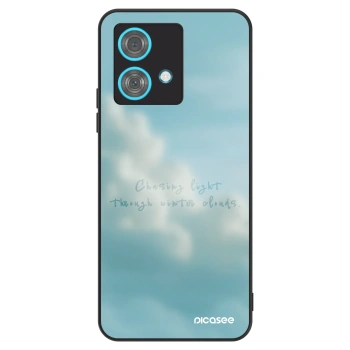 Husă pentru Motorola Edge 40 Neo - CHASiNG LIGHT
