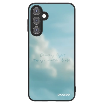 Picasee ULTIMATE CASE pentru Samsung Galaxy A16 4G - CHASiNG LIGHT