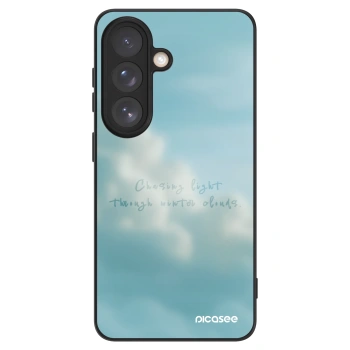 Picasee ULTIMATE CASE pentru Samsung Galaxy S26 - CHASiNG LIGHT