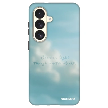 Husă pentru Samsung Galaxy S26 - CHASiNG LIGHT