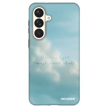 Husă pentru Samsung Galaxy S26+ - CHASiNG LIGHT