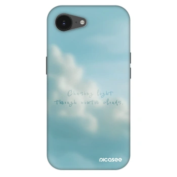 Husă pentru Apple iPhone 17e - CHASiNG LIGHT