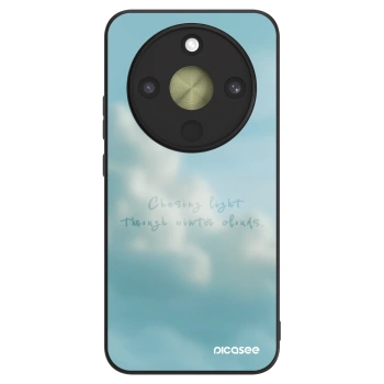 Husă pentru Honor Magic8 Lite 5G - CHASiNG LIGHT
