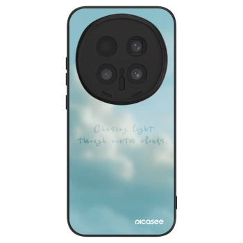 Husă pentru Honor Magic8 Pro 5G - CHASiNG LIGHT