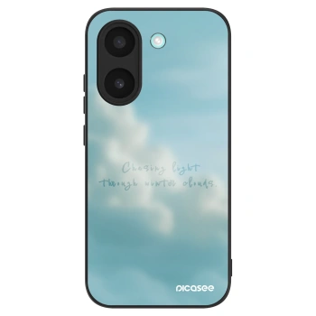 Husă pentru Xiaomi Poco X8 Pro - CHASiNG LIGHT