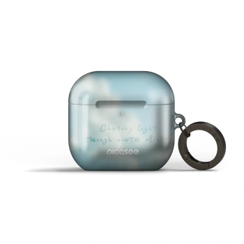 Case for Apple AirPods 4 - DESIGN##
