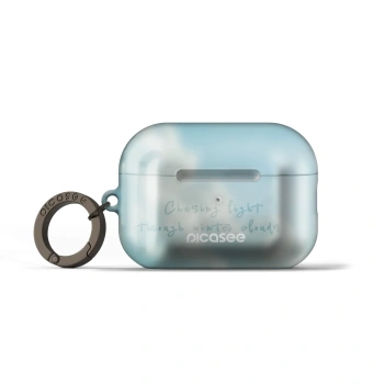 Case for Apple AirPods Pro 1 - DESIGN##