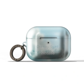 Case for Apple AirPods Pro 3 - DESIGN##