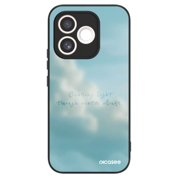 Husă pentru Honor 600 Lite - CHASiNG LIGHT