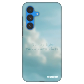 Husă pentru Samsung Galaxy S25 FE 5G - CHASiNG LIGHT
