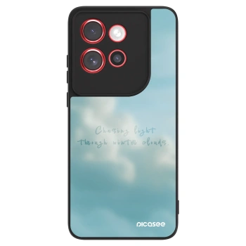 Husă pentru Motorola Edge 60 Neo 5G - CHASiNG LIGHT