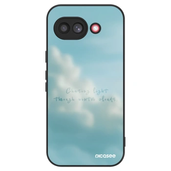 Husă pentru Google Pixel 10a - CHASiNG LIGHT