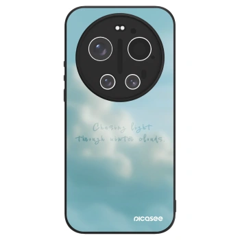 Picasee ULTIMATE CASE PowerShare pentru Xiaomi 17 Ultra - CHASiNG LIGHT