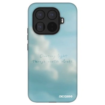 Husă pentru Xiaomi 15T Pro - CHASiNG LIGHT