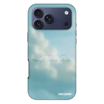 Husă pentru Apple iPhone 18 Pro Max - CHASiNG LIGHT