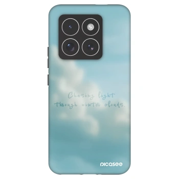 Picasee Fashion Case pentru Xiaomi 14 Pro - CHASiNG LIGHT