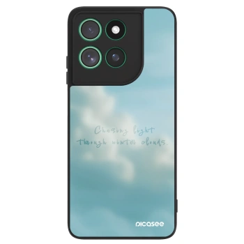 Husă pentru Motorola Moto G57 Power - CHASiNG LIGHT