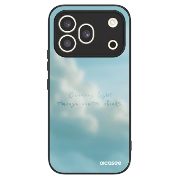 Picasee ULTIMATE CASE pentru Honor 600 Pro - CHASiNG LIGHT