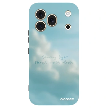 Husă pentru Honor 600 Pro - CHASiNG LIGHT