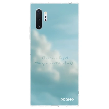 Husă pentru Samsung Galaxy Note 10+ N975F - CHASiNG LIGHT