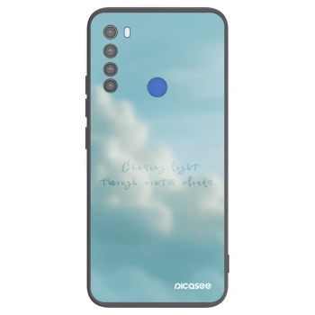 Husă pentru Xiaomi Redmi Note 8T - CHASiNG LIGHT