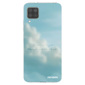 Picasee husă transparentă din silicon pentru Huawei P40 Lite - CHASiNG LIGHT