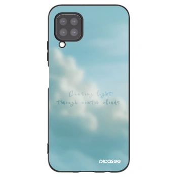 Picasee husă neagră din silicon pentru Huawei P40 Lite - CHASiNG LIGHT