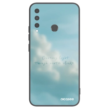 Husă pentru Huawei P40 Lite E - CHASiNG LIGHT