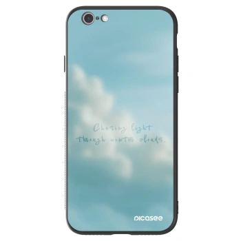 Husă pentru Apple iPhone 6/6S - CHASiNG LIGHT