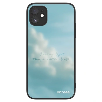 Picasee ULTIMATE CASE pentru Apple iPhone 11 - CHASiNG LIGHT